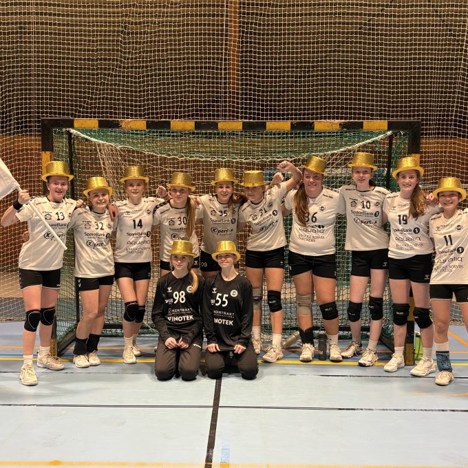 Foto: Ann Cathrine Aas